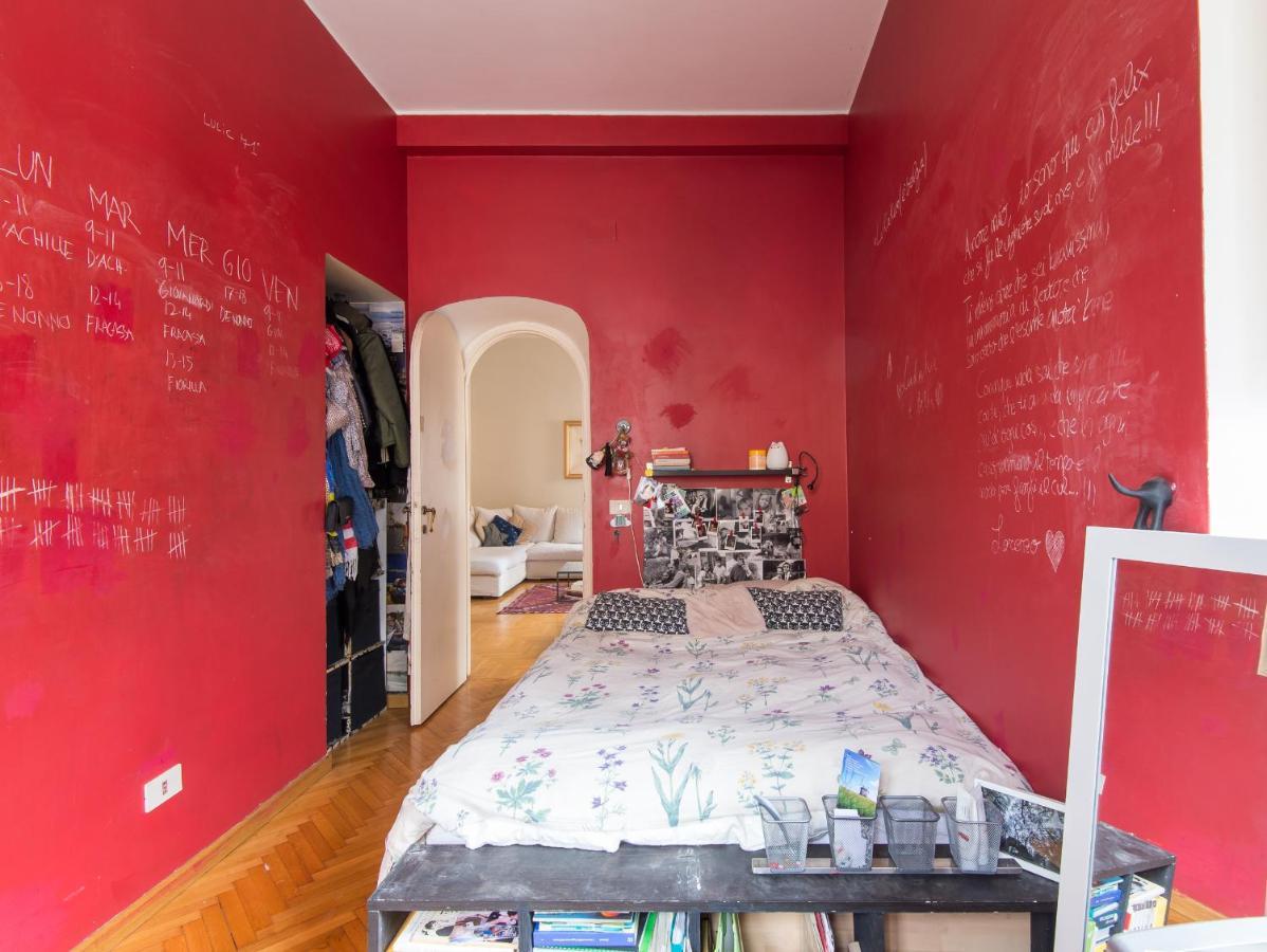 Coronari Enchanting Two Bedroom Apartamento Roma
