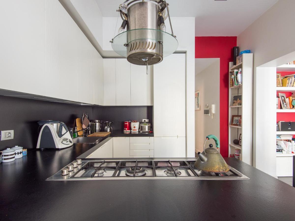 Apartamento Coronari Enchanting Two Bedroom