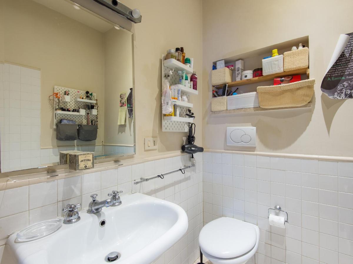 Apartamento Coronari Enchanting Two Bedroom Roma